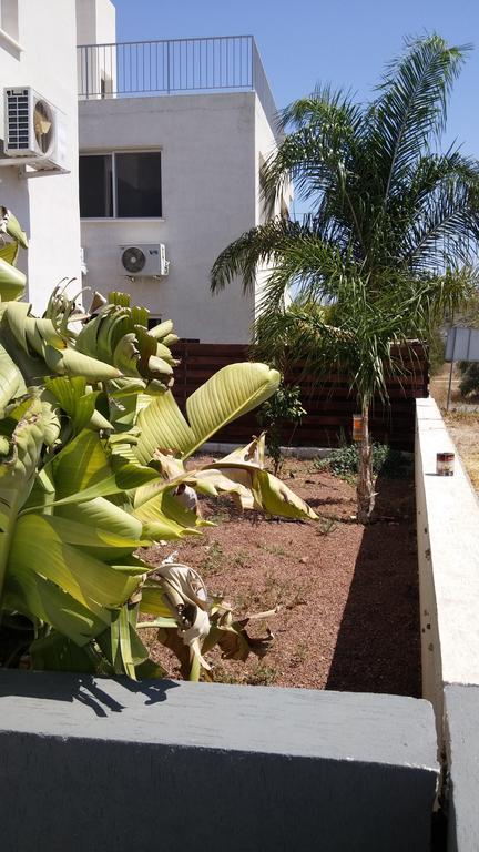 Palms Resort Apartments Alethriko Стая снимка